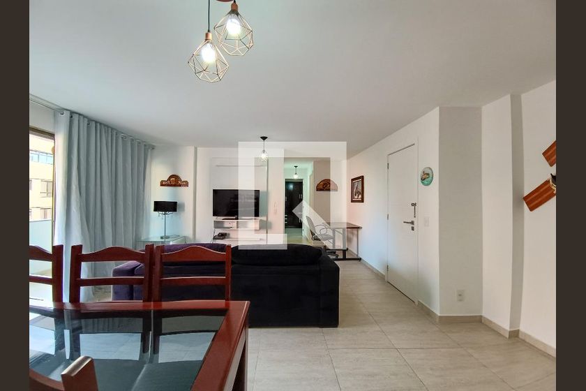 Apartamento, 2 quartos, 98 m² - Foto 3