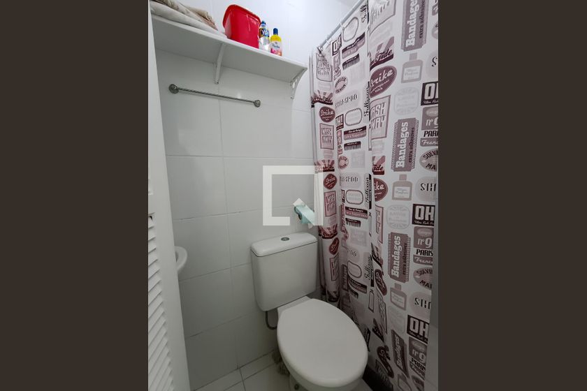 Apartamento, 2 quartos, 98 m² - Foto 61