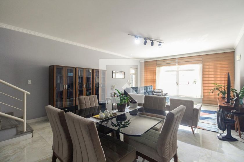Casa, 6 quartos, 370 m² - Foto 8