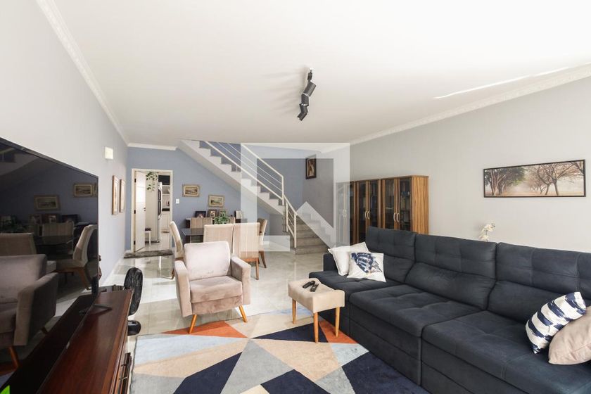 Casa, 6 quartos, 370 m² - Foto 3