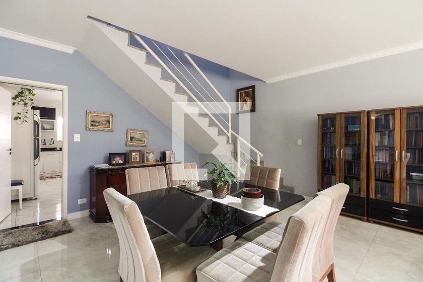 Casa, 6 quartos, 370 m² - Foto 5