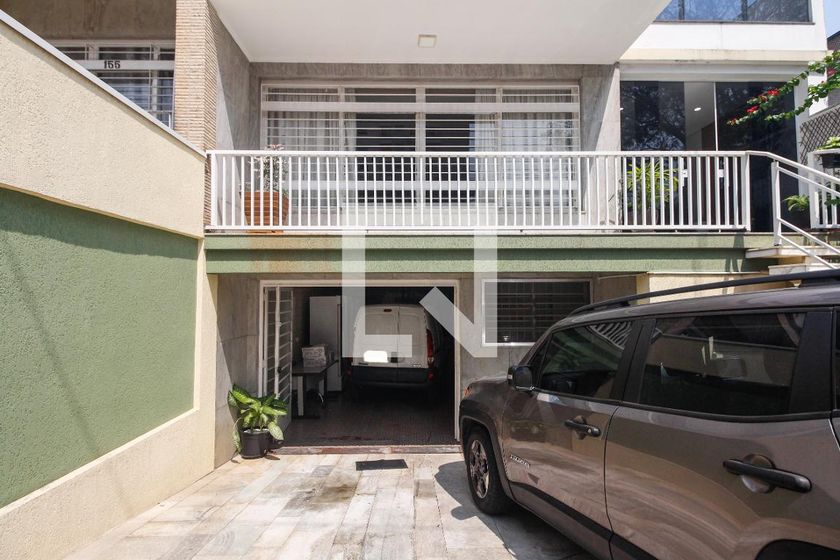 Casa, 6 quartos, 370 m² - Foto 86