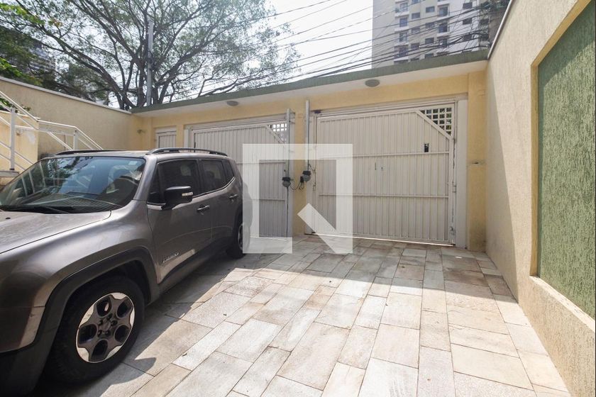 Casa, 6 quartos, 370 m² - Foto 85