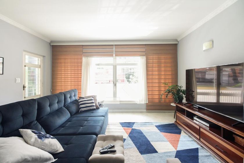 Casa, 6 quartos, 370 m² - Foto 6