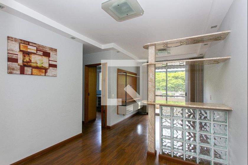 Apartamento, 3 quartos, 97 m² - Foto 1