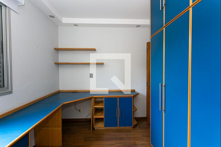 Apartamento, 3 quartos, 97 m² - Foto 23