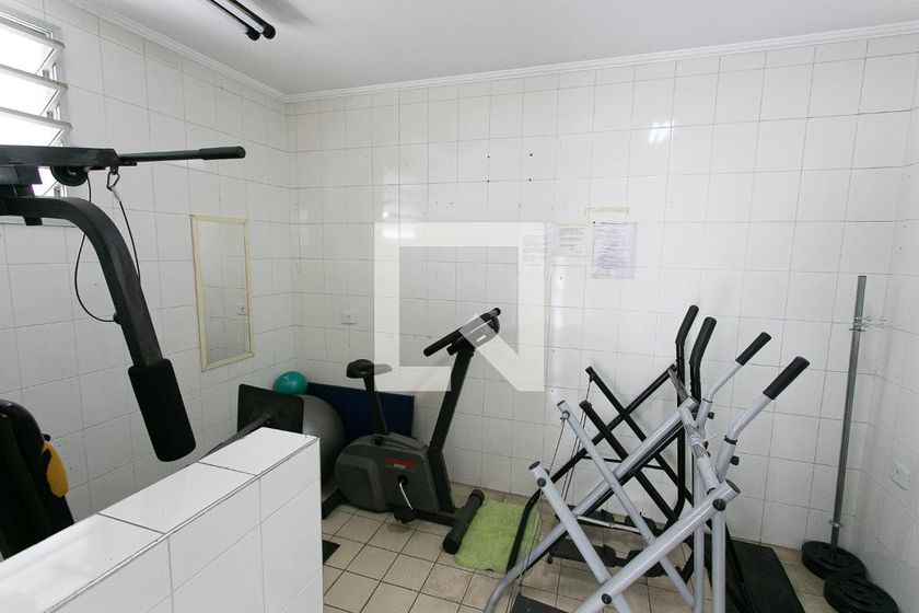 Apartamento, 3 quartos, 97 m² - Foto 85