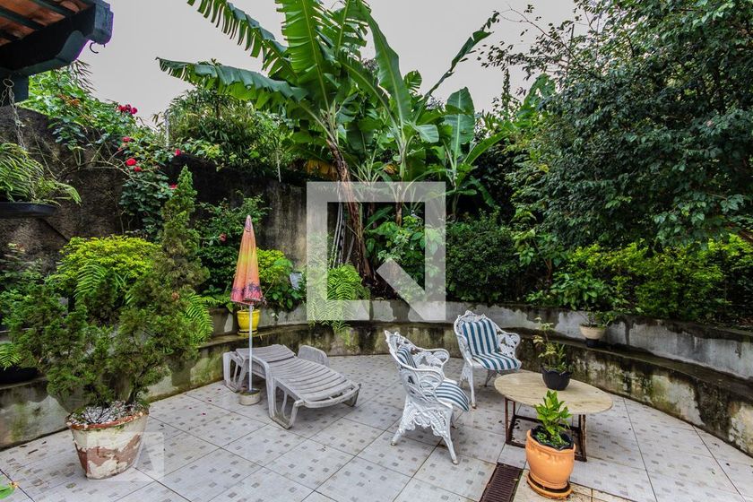 Casa, 5 quartos, 380 m² - Foto 37