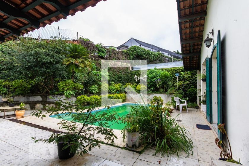Casa, 5 quartos, 380 m² - Foto 36