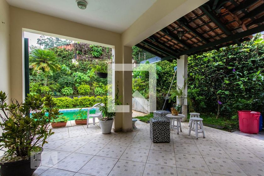 Casa, 5 quartos, 380 m² - Foto 33