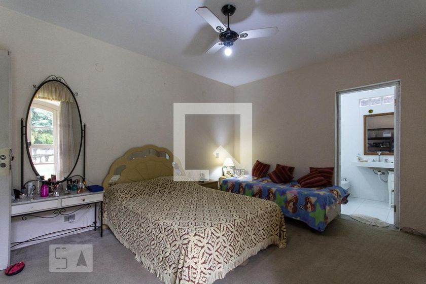 Casa, 5 quartos, 380 m² - Foto 24
