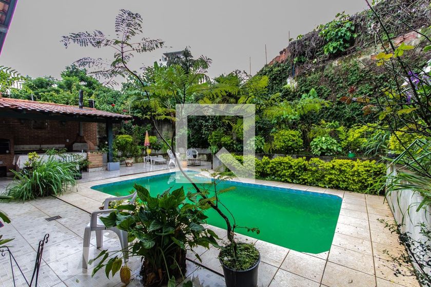 Casa, 5 quartos, 380 m² - Foto 35
