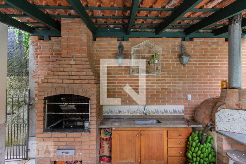 Casa, 5 quartos, 380 m² - Foto 38