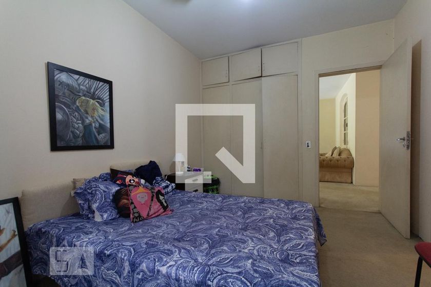 Casa, 5 quartos, 380 m² - Foto 11