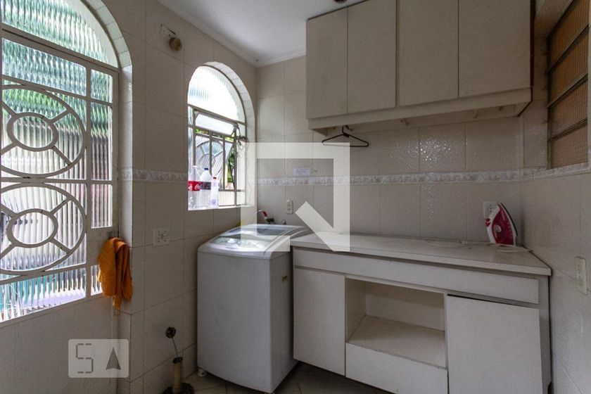 Casa, 5 quartos, 380 m² - Foto 46