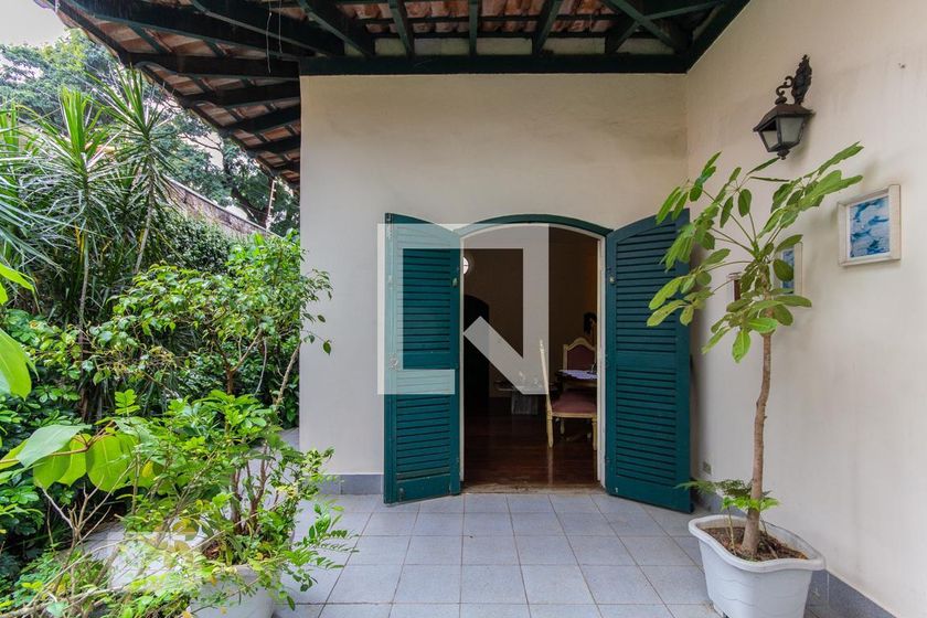Casa, 5 quartos, 380 m² - Foto 41