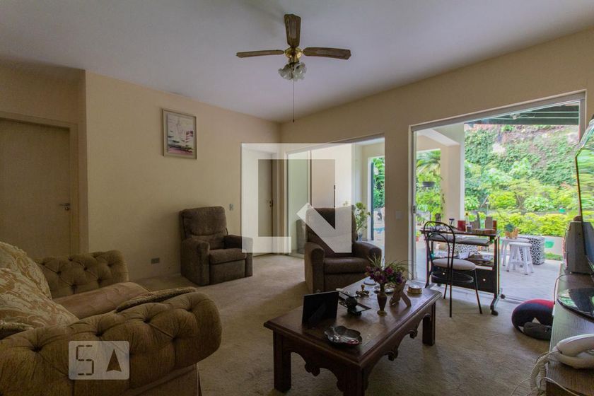 Casa, 5 quartos, 380 m² - Foto 3