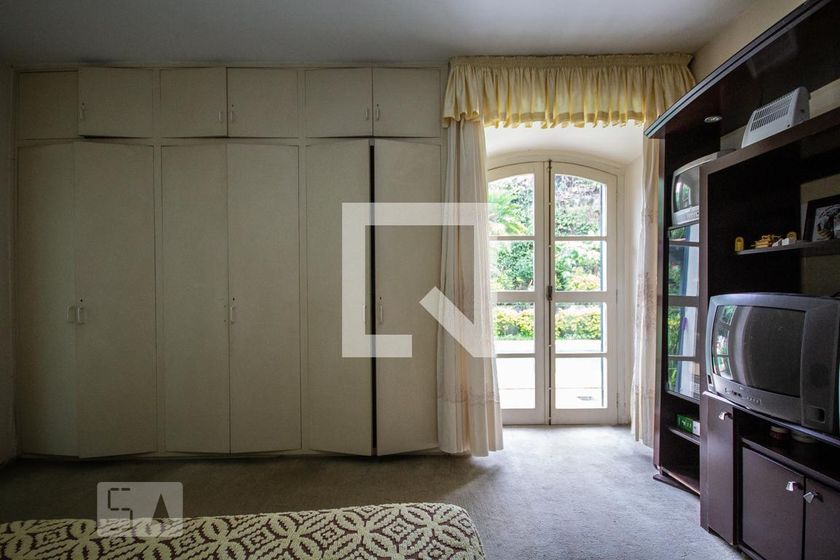 Casa, 5 quartos, 380 m² - Foto 26