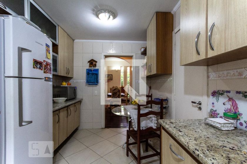 Casa, 5 quartos, 380 m² - Foto 45