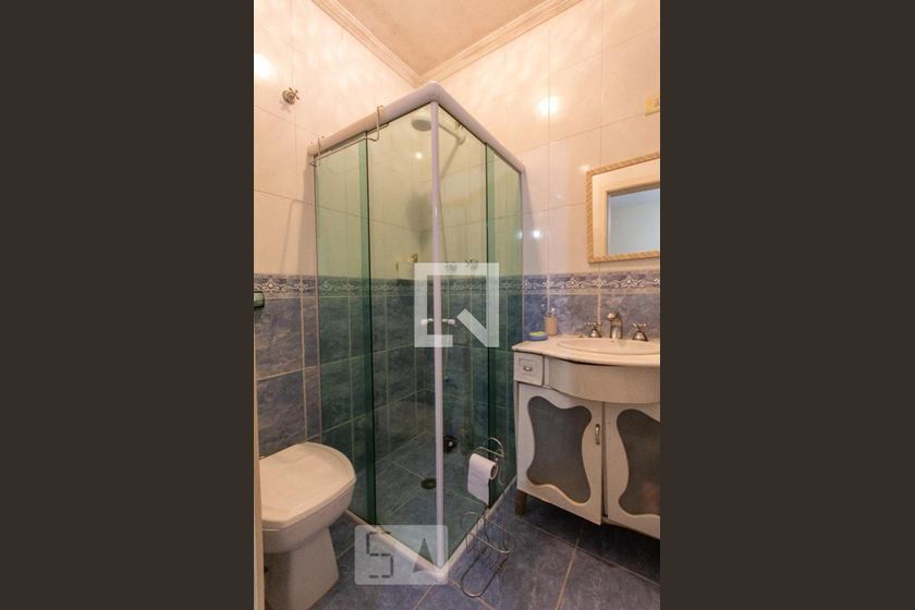 Casa, 5 quartos, 380 m² - Foto 13