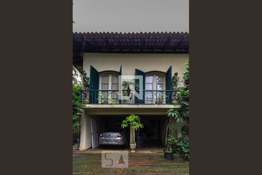 Casa, 5 quartos, 380 m² - Foto 50