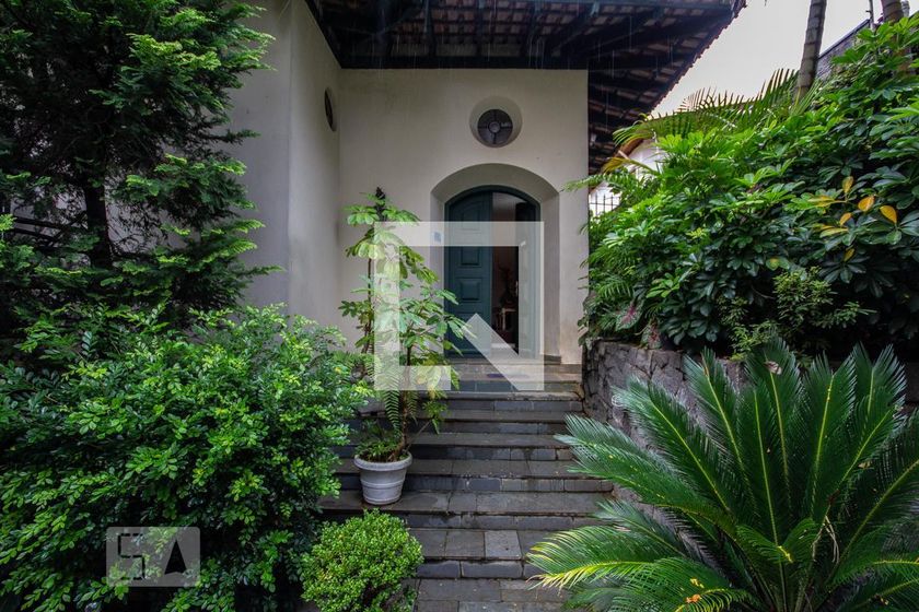 Casa, 5 quartos, 380 m² - Foto 48