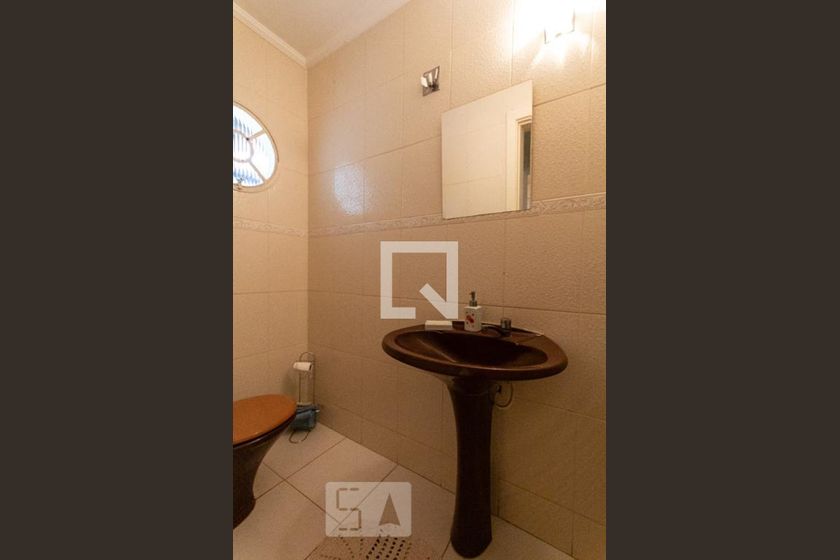 Casa, 5 quartos, 380 m² - Foto 8