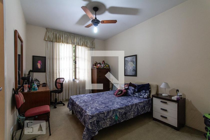 Casa, 5 quartos, 380 m² - Foto 10