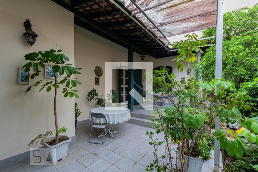 Casa, 5 quartos, 380 m² - Foto 40