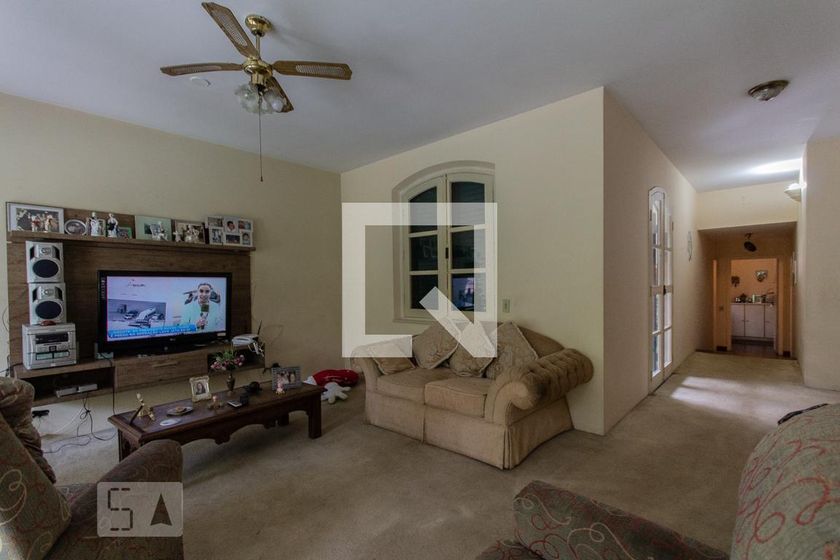 Casa, 5 quartos, 380 m² - Foto 2