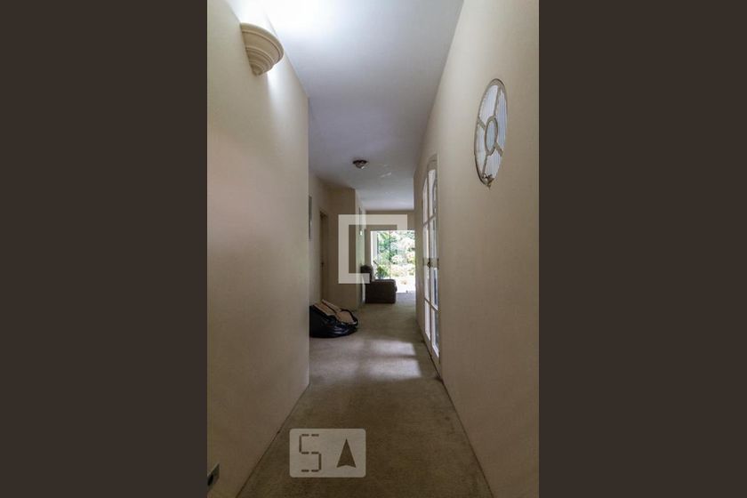 Casa, 5 quartos, 380 m² - Foto 9