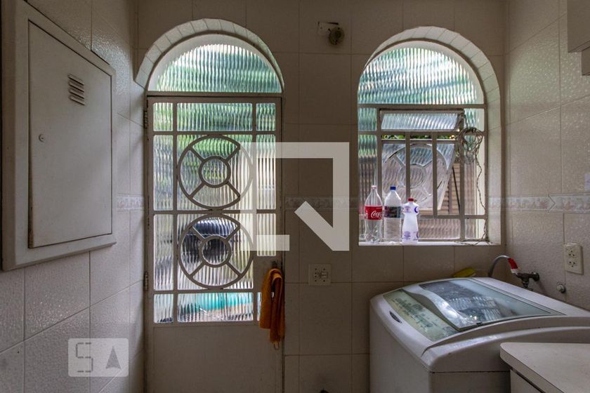 Casa, 5 quartos, 380 m² - Foto 47