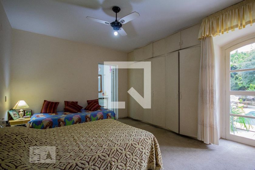 Casa, 5 quartos, 380 m² - Foto 27
