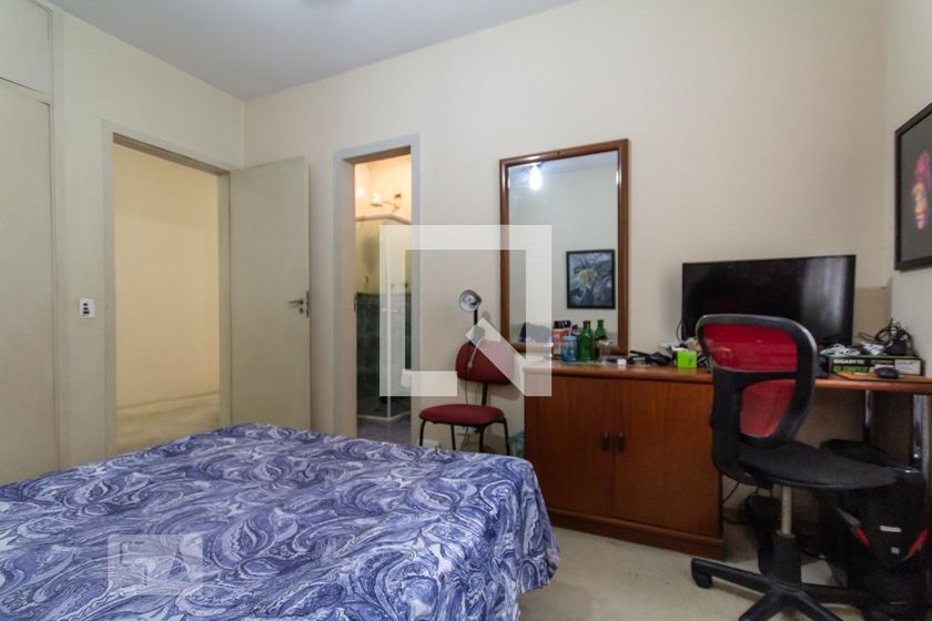 Casa, 5 quartos, 380 m² - Foto 12