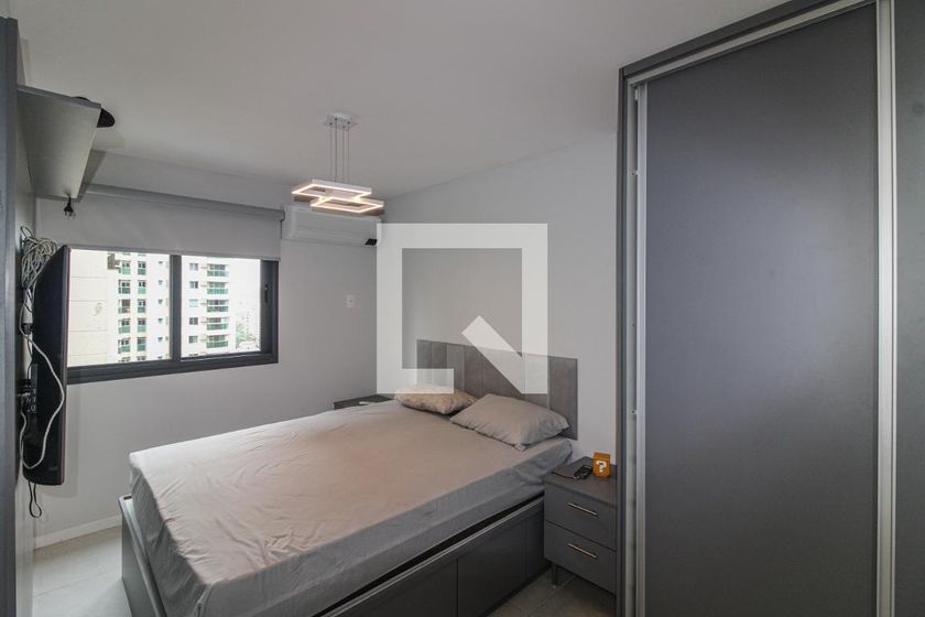 Apartamento, 3 quartos, 83 m² - Foto 12