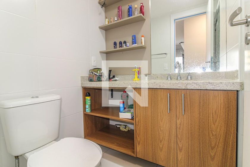 Apartamento, 3 quartos, 83 m² - Foto 17
