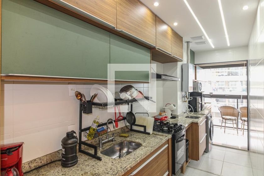 Apartamento, 3 quartos, 83 m² - Foto 34