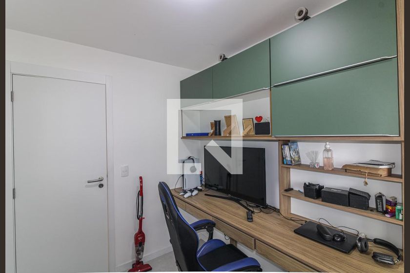 Apartamento, 3 quartos, 83 m² - Foto 27