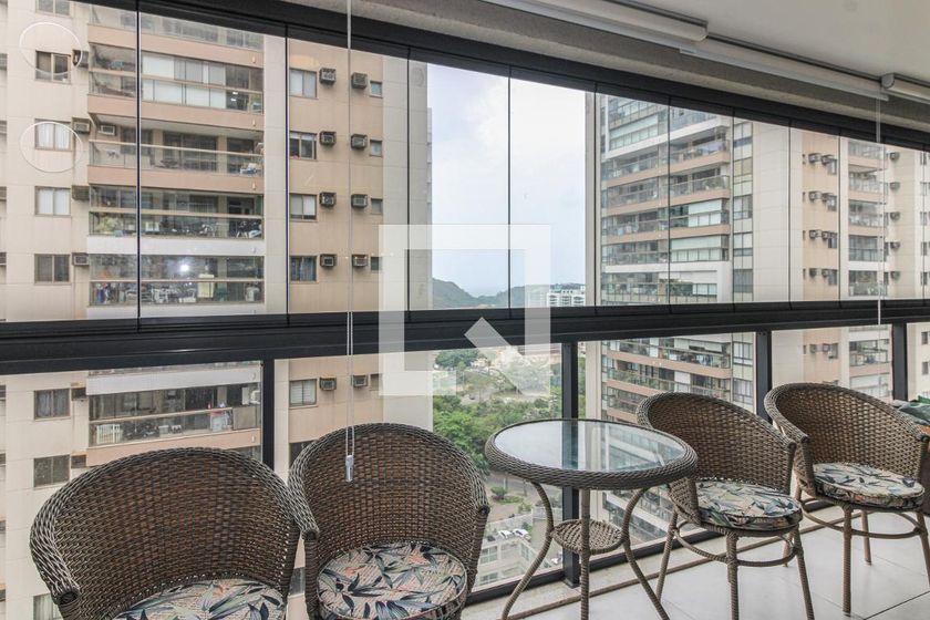 Apartamento, 3 quartos, 83 m² - Foto 8