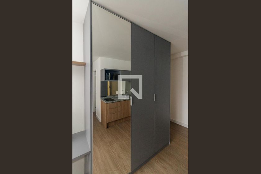 Apartamento, 1 quarto, 33 m² - Foto 7