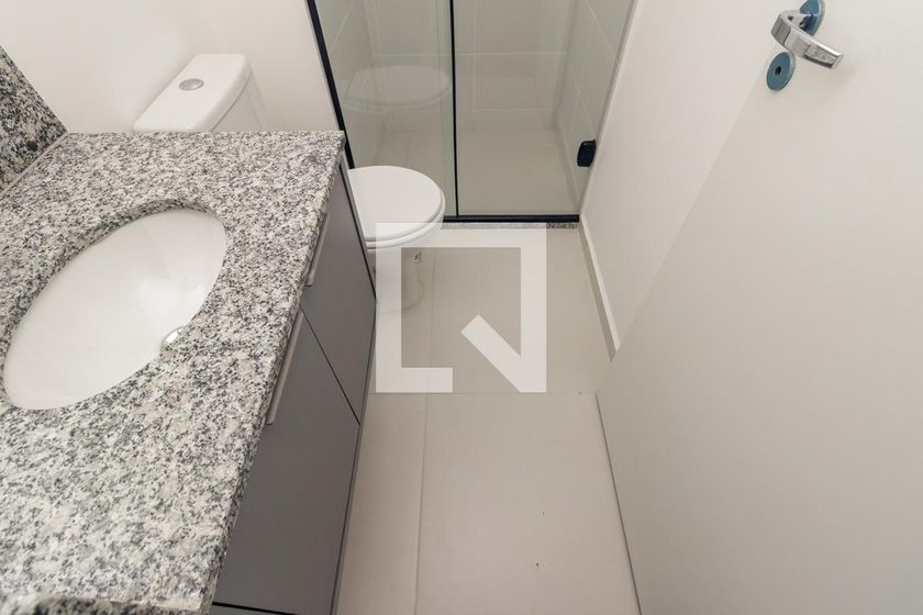 Apartamento, 1 quarto, 33 m² - Foto 13