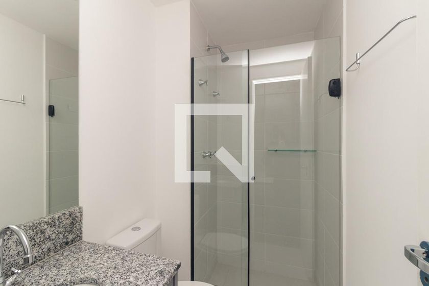 Apartamento, 1 quarto, 33 m² - Foto 12