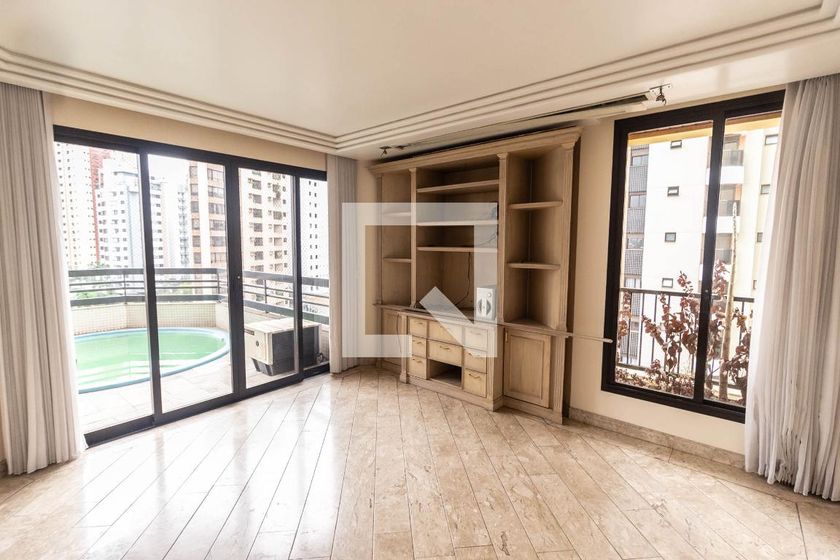 Apartamento com 4 quartos Ã  venda em Santana, São Paulo