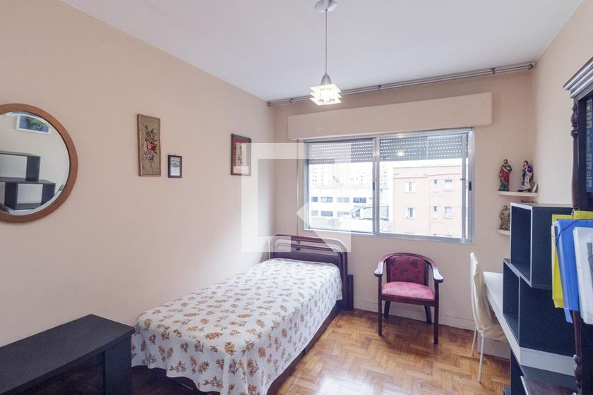 Apartamento, 2 quartos, 96 m² - Foto 9