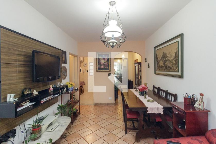 Apartamento, 2 quartos, 96 m² - Foto 4