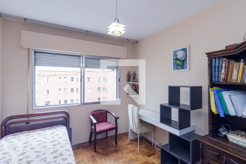 Apartamento, 2 quartos, 96 m² - Foto 11