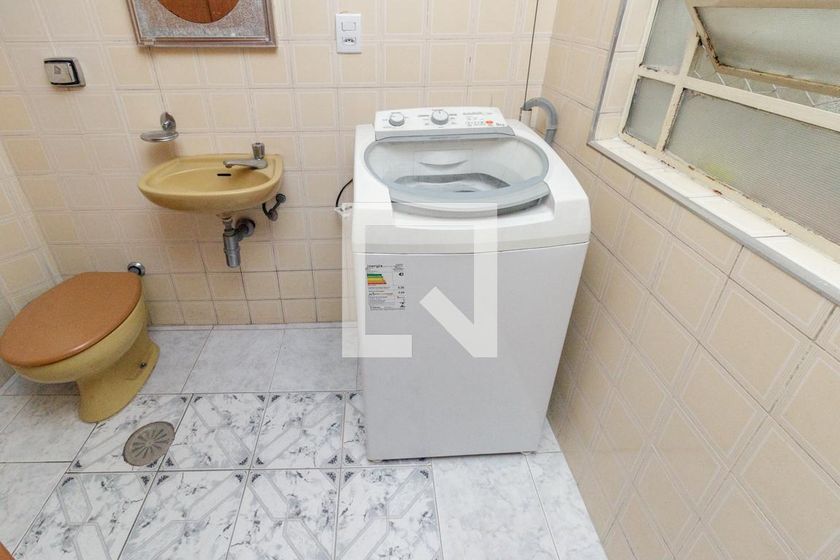Apartamento, 2 quartos, 96 m² - Foto 28