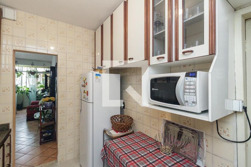 Apartamento, 2 quartos, 96 m² - Foto 21