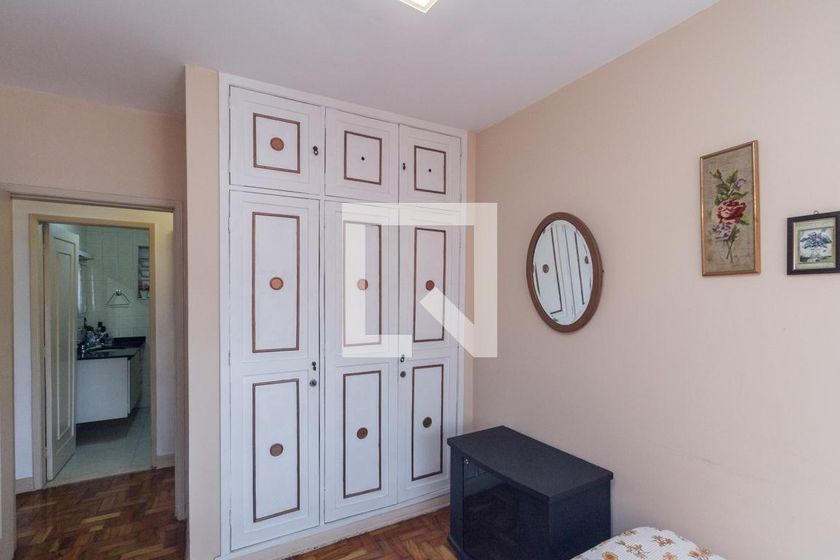 Apartamento, 2 quartos, 96 m² - Foto 12