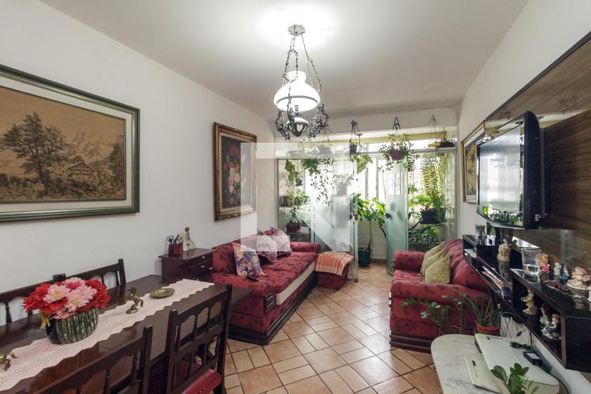 Apartamento, 2 quartos, 96 m² - Foto 3